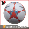 guangzhou hot sale sports goods football training equipment rubber football ball